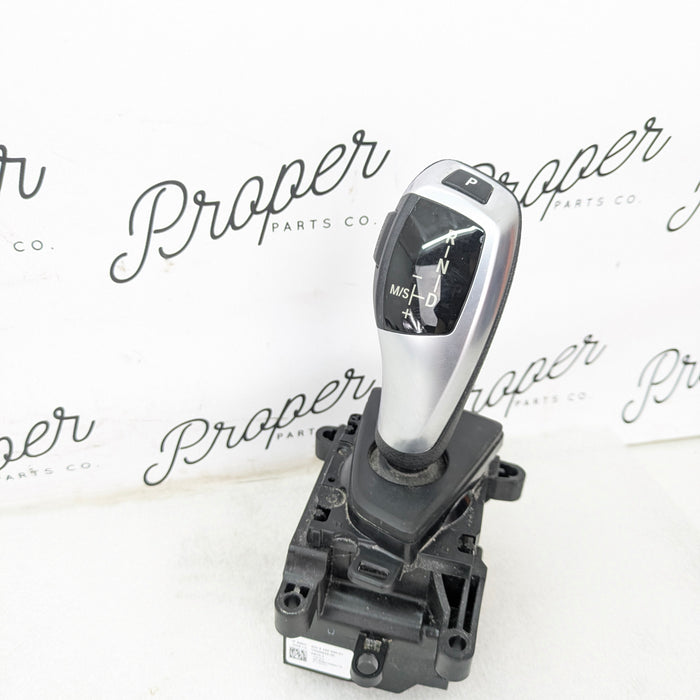 BMW F22 F23 228xi M235xi M240xi 230xi Automatic Transmission Gear Selector Shifter Assembly 9296896