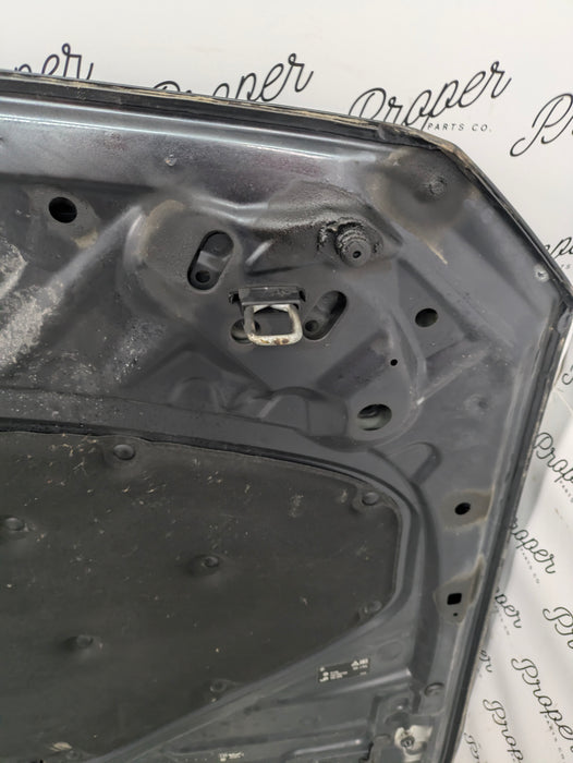 BMW F22 F23 228XI Hood Bonnet