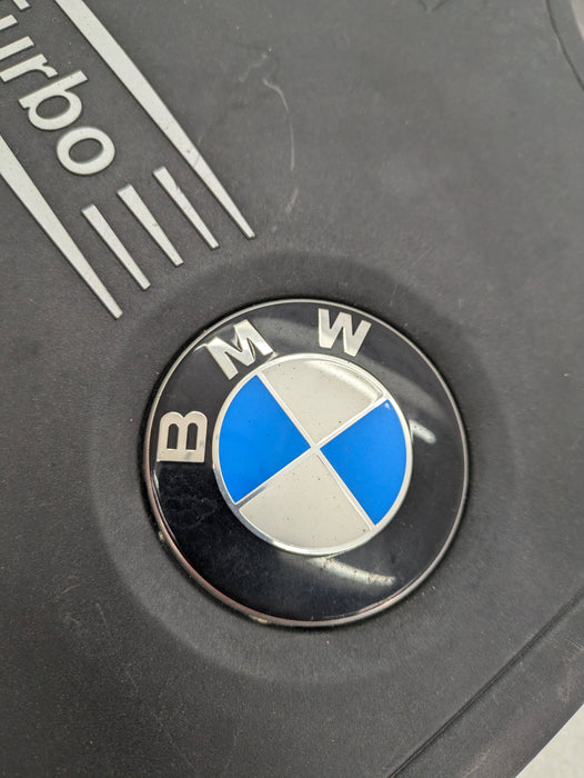 BMW F22 F23 228xi 228i N20 N26 Engine Cover 8610473