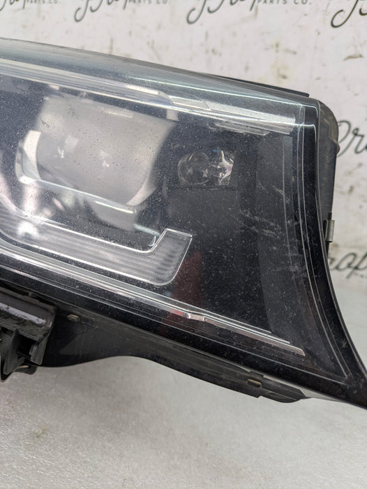 BMW G20 330ix M340ix 330ex Pre-LCI Right/Passenger Side Adaptive LED Headlight Assembly 9481720/63118496154