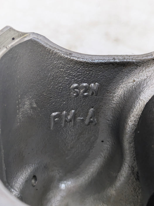 Chevrolet C7 Corvette Stingray Z51 LT1 Gen V Engine Right Side Piston & Connecting Rod #3 12654243 *NOTE*