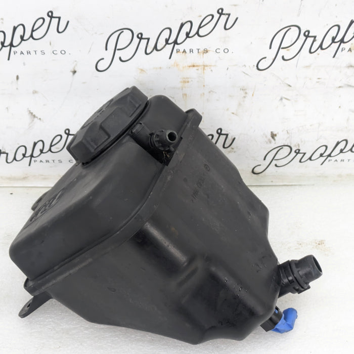 BMW E90 E91 E92 E93 335xi 335i E82 E88 135i N55 Coolant Reservoir Expansion Tank 7640515