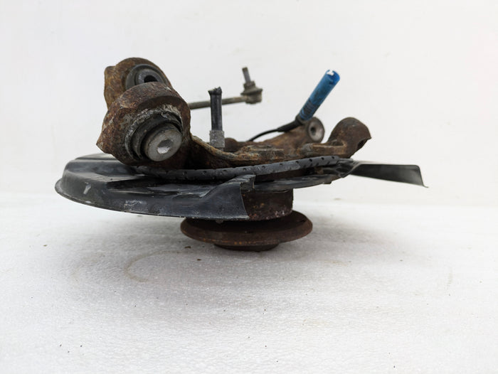 BMW E90 E91 E92 E93 328xi 335xi AWD Rear Left Hub Knuckle Spindle 33326774807/6780217