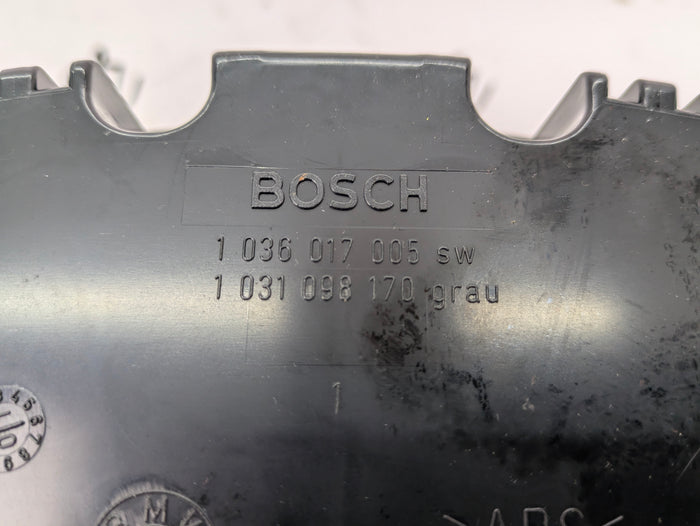 BMW E46 330Ci Coupe/Convertible JAPAN Grey Face Silver Ring Speedometer Automatic KMH Gasoline Instrument Gauge Cluster 6911321