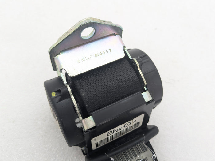 BMW E90 3 Series LCI Rear Center Seat Belt  7245613/606094700