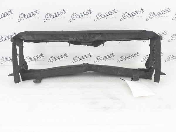 BMW F30 F31 3 Series Upper Radiator Air Duct 51747255413/7331514