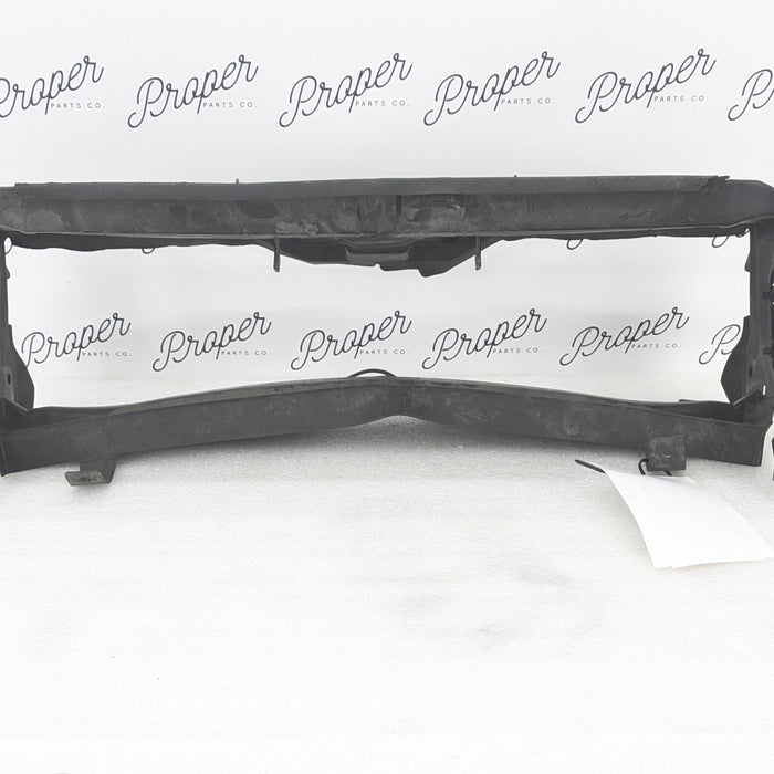 BMW F30 F31 3 Series Upper Radiator Air Duct 51747255413/7331514