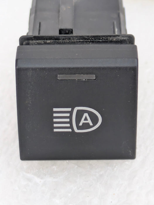 Toyota GZEA14 GR Corolla Automatic High Beam Headlight Control Switch Button 84153-02050