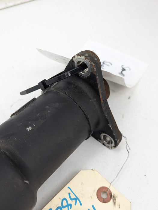 BMW F30 F31 328dx 320ix 328ix N20 N47 N26 AWD Rear Driveshaft 8642910