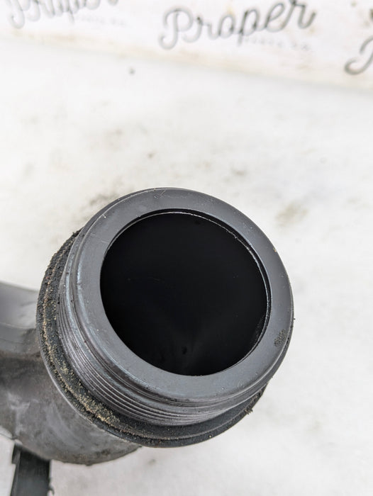 BMW E92 E93 E90 335i/E82 E88 135i N55 Turbocharger Inlet Air Duct 7599290