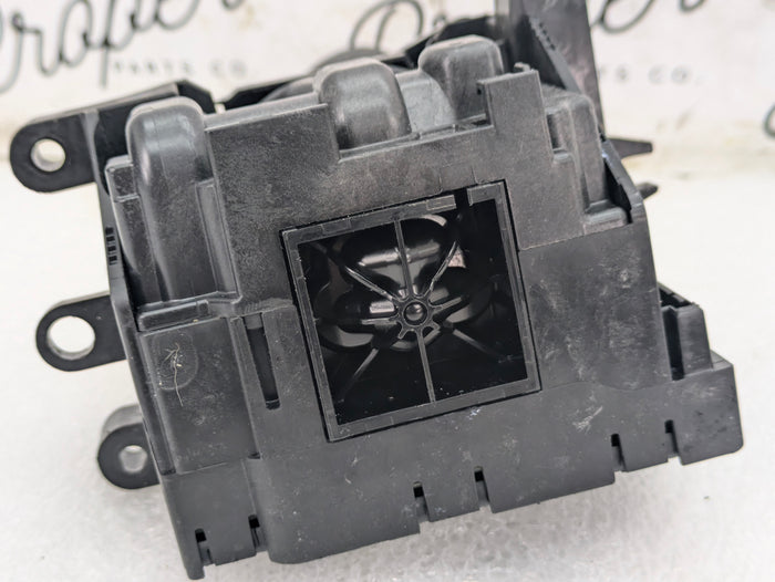 BMW F22 F23 228xi M235xi 230xi M240xi Automatic Transmission Gear Selector Shifter Assembly 9296896