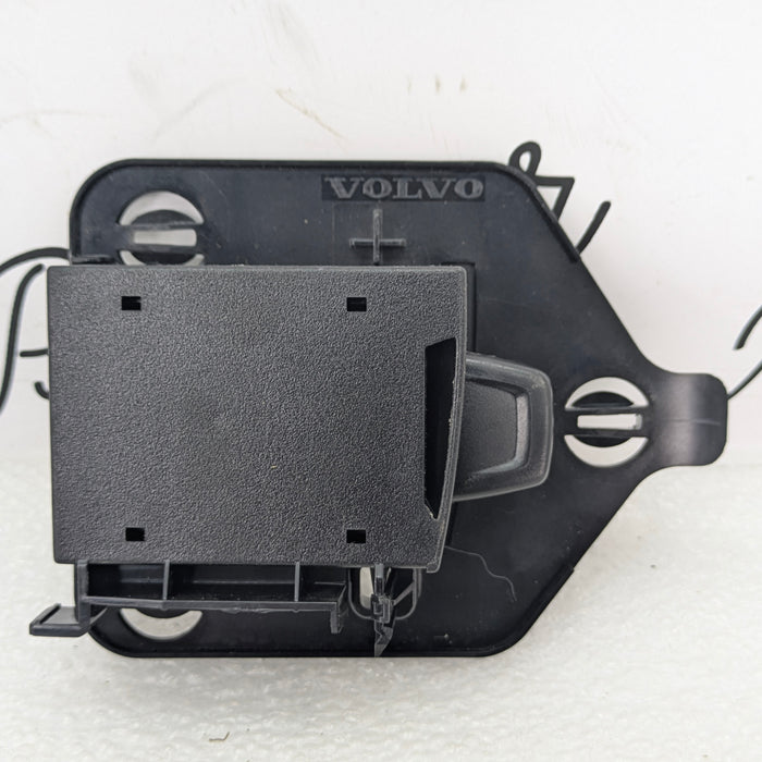 2021 Volvo V60 T6 R-Design SIM Card Carrier Reader Control Module 32279274