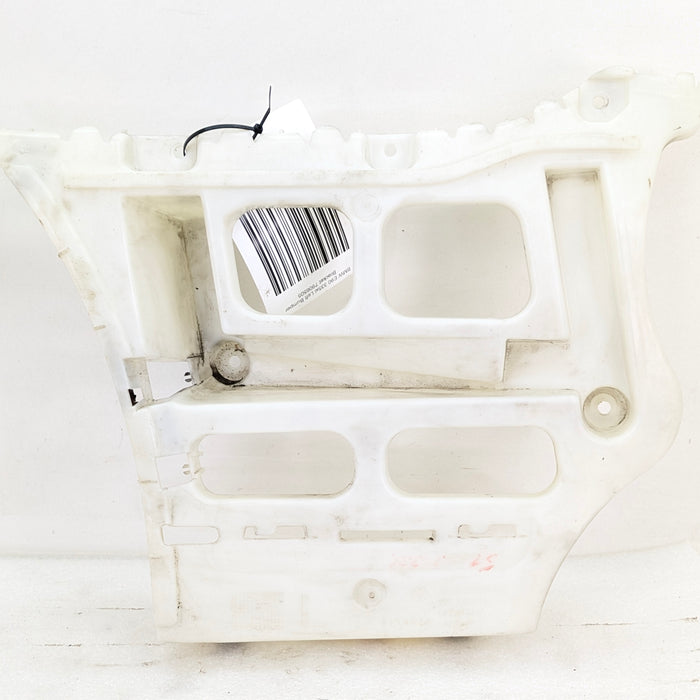 BMW E90 Sedan M Sport 335xi 328xi Rear Left Driver Side Bumper Bracket 7906505