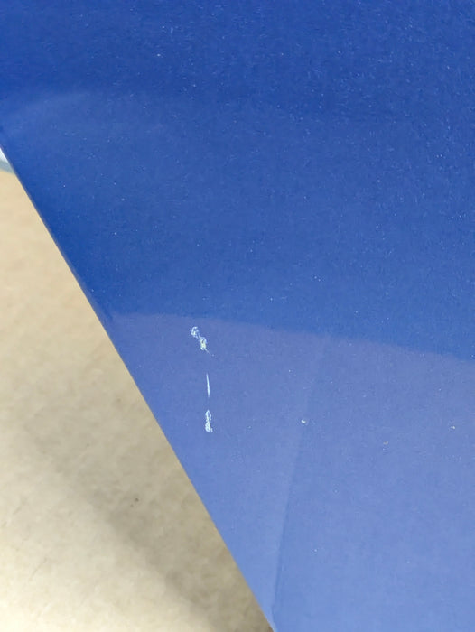 BMW F36 435xi 440xi 428xi 430xi Rear Right/Passenger Side Door Estoril Blue (B45) *NOTE*