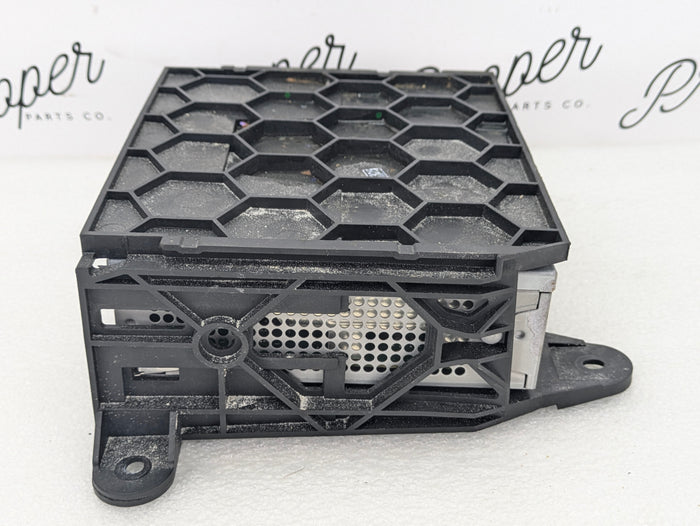 2018 Audi 8U Q3 Satellite Radio SirusXM MMIG3 Receiver 4G0035082J/8U0907368