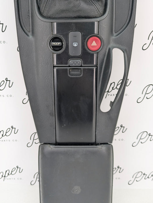 Honda AP2 S2000 S2K Center Console 83401-S2A-A510-20