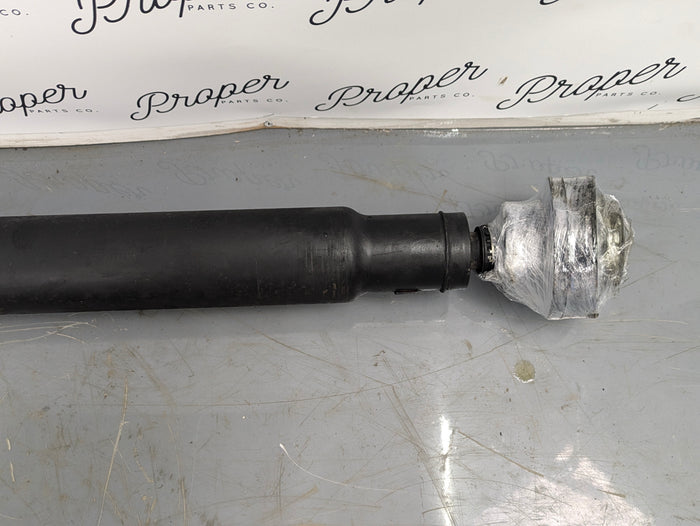 BMW E60 E61 M5 S85 V10 SMG Drive Shaft Prop Shaft 26112282720