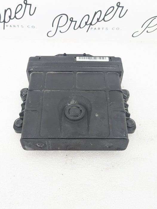 2016-2018 Audi 8U Q3 Automatic Transmission Control Module TCU 09G927750Nl