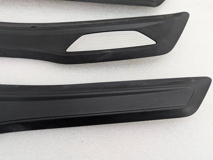 BMW F30 F31 340xi 335xi 328xi 330xi 320i M Sport Front/Rear Left/Right Door Sill Trim Set 8051037/8054233/8054234