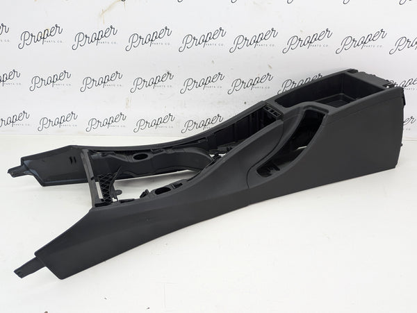 BMW E92 E93 E90 E91 M3 335i 335xi Black Center Console 51169153212