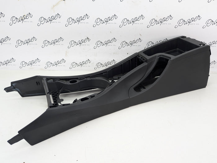 BMW E92 E93 E90 E91 M3 335i 335xi Black Center Console 51169153212