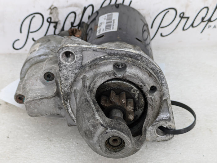 BMW E60 E61 E90 E91 E92 E93 E82 E88 525i 530i 535i 328i 335i 128i Starter Motor 12417521116