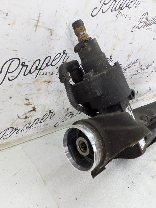 BMW F30 335xi AWD/All-Wheel Drive Steering Rack & Electric Motor 6859309