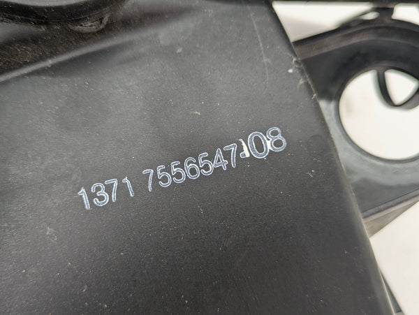 BMW E93 E92 E90 335is 335i 335xi N54 Engine Air Intake Filter Box 7556547