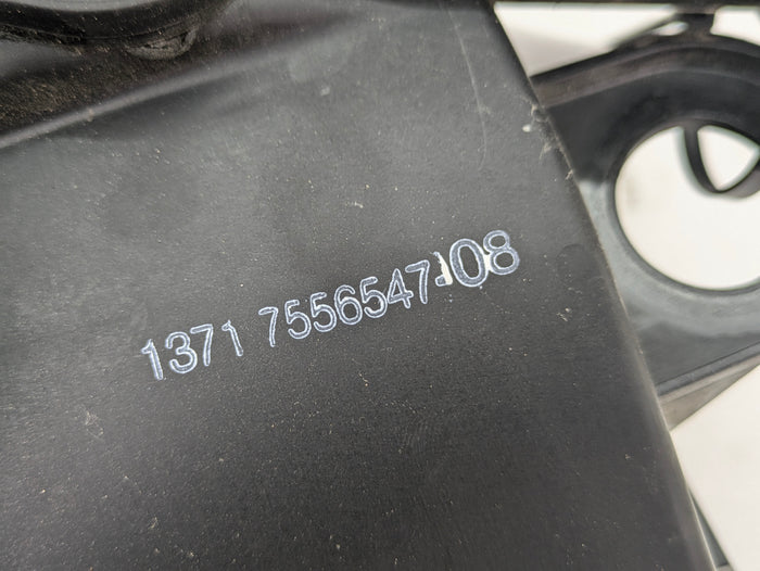 BMW E93 E92 E90 335is 335i 335xi N54 Engine Air Intake Filter Box 7556547