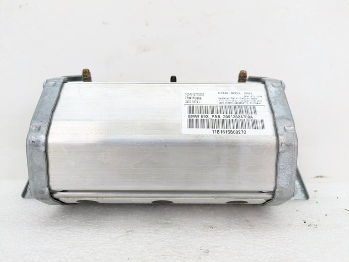 BMW E90 E91 E92 E93 M3 335xi 335i Right/Passenger Side Dashboard Airbag 72129138247