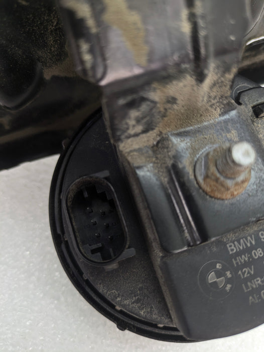 BMW E90 E91 E92 E93 3 Series Emergency Anti Theft Security Alarm Horn Siren 9147997