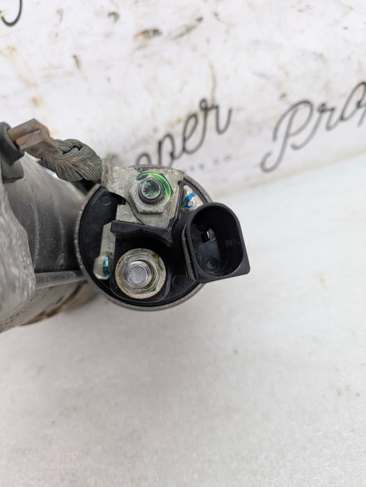 BMW G20 G22 G23 G26 330ix 330i 430ix 430i B46 Engine Starter Motor 8671503