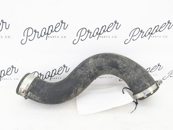 2016-2018 Audi 8U Q3 2.0 Turbo Intercooler Hose Pipe 5N0145832N