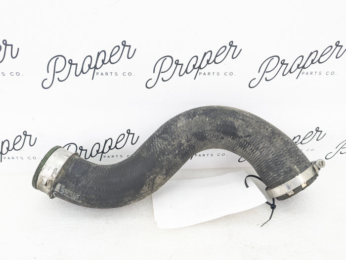 2016-2018 Audi 8U Q3 2.0 Turbo Intercooler Hose Pipe 5N0145832N