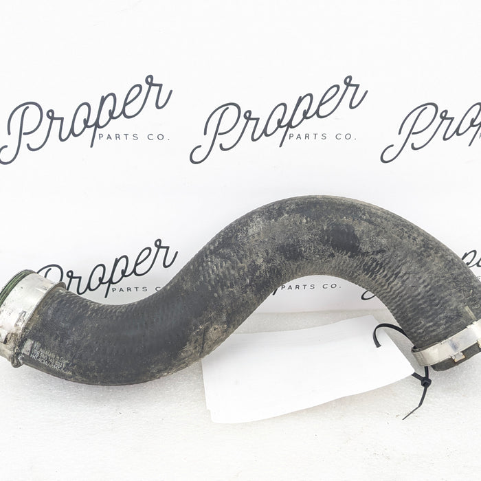 2016-2018 Audi 8U Q3 2.0 Turbo Intercooler Hose Pipe 5N0145832N