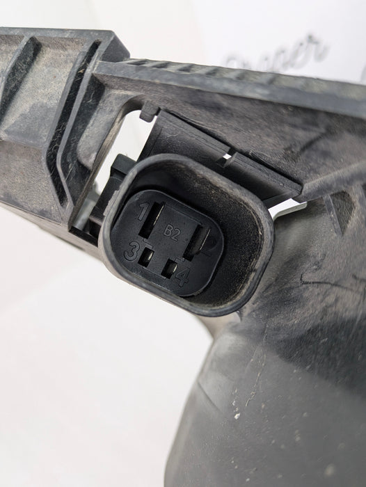 BMW E90 E91 E92 E93 325xi 330xi 328xi 323i N52 Engine Electric Radiator Cooling Fan 7562080