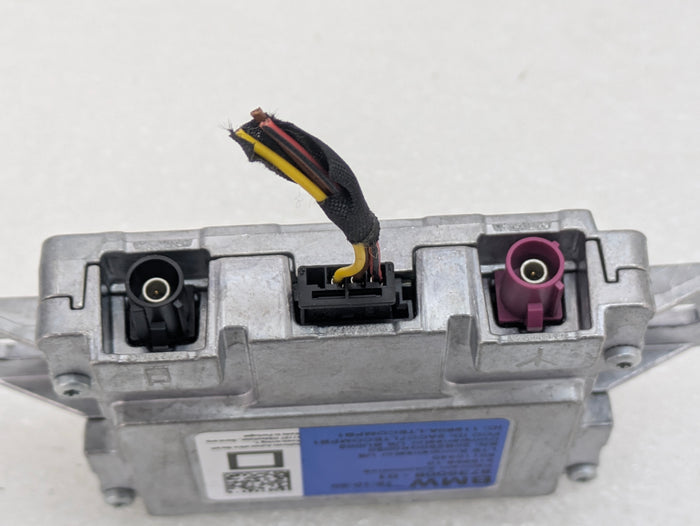 BMW G22 G23 G20 G26 430ix 330ix 330ex LTE Compensator Control Module 8735008