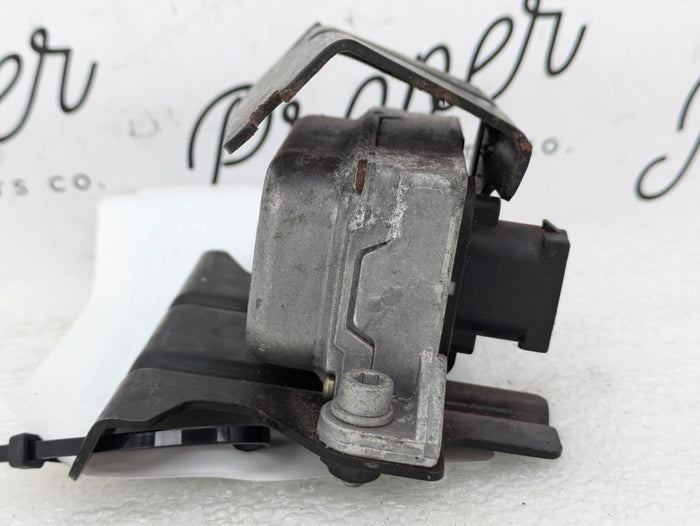 BMW E46 M3 330ci 328ci 325ci 323ci 320i Yaw Rate Sensor DSC 6764018