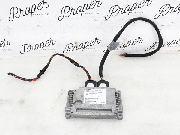BMW E60 E61 530xi AWD ATC300 Gearbox Transfer Case Control Module 7552841