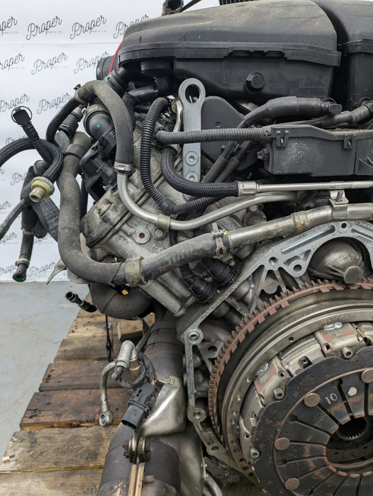 BMW E60 E61 M5 E63 E64 M6 S85B50 Complete Engine Assembly 11000443598