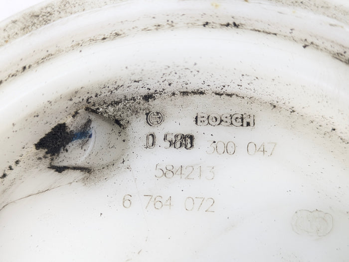 BMW E60 E61 M5/E63 E64 M6 Fuel Filter W/Pressure Regulator/Level Sensor Left 6764072/16117373525