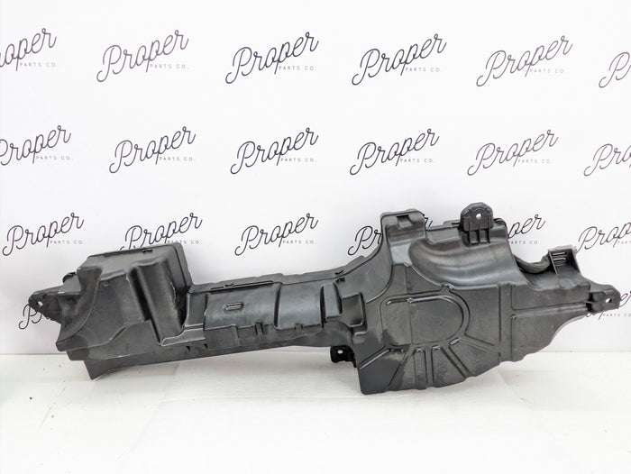 Chevrolet C7 Corvette Stingray Bose Audio Subwoofer Speaker Assembly 23275906