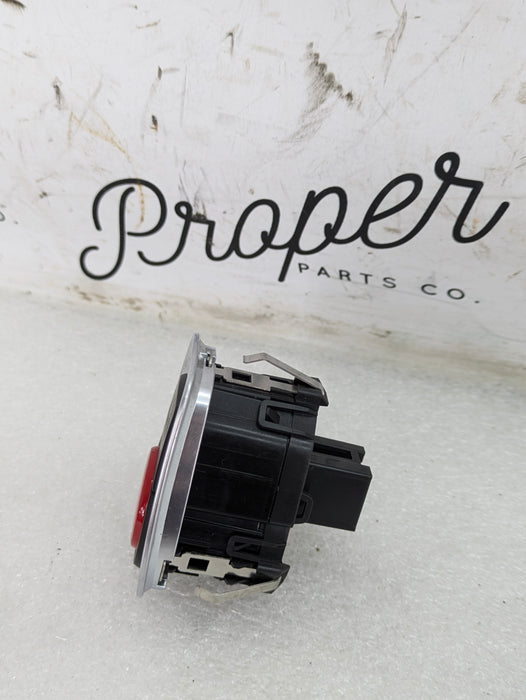 BMW F22 228xi M235xi 230xi M240xi Start Stop Ignition Button 9250734