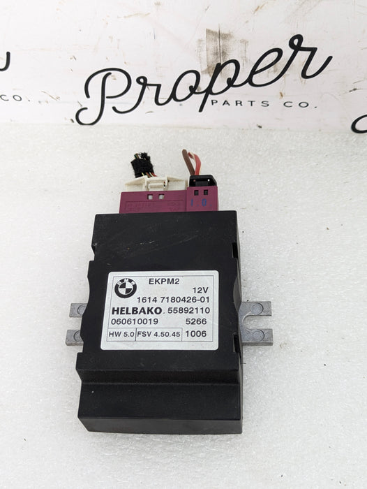 BMW E90 E91 E92 E93 325xi 335xi 330xi 328xi 323i Fuel Pump Module EKPM2 7180426