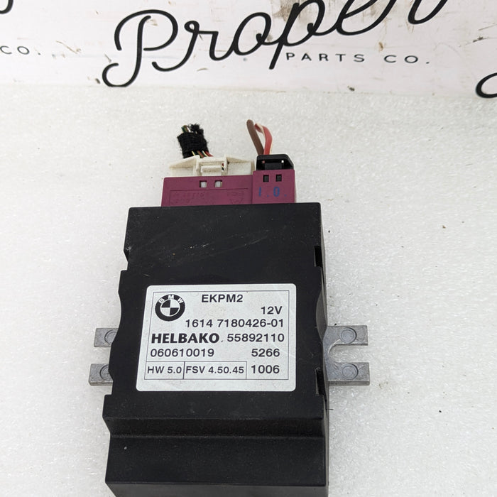 BMW E90 E91 E92 E93 325xi 335xi 330xi 328xi 323i Fuel Pump Module EKPM2 7180426