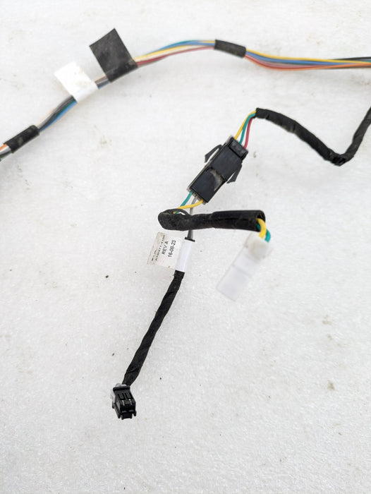 Toyota GZEA14 GR Corolla Internal LED Headlight Wiring Harness *DAMAGED*