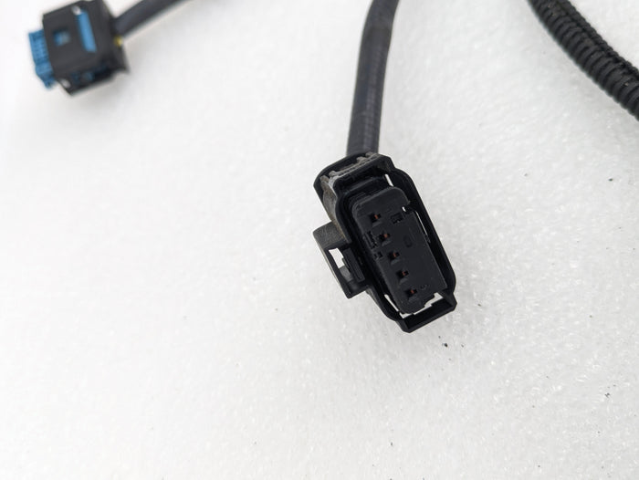 BMW E90 E92 E93 335i E82 E88 135i N55 Sensoric Module 1 Engine Wiring Harness 12517603315