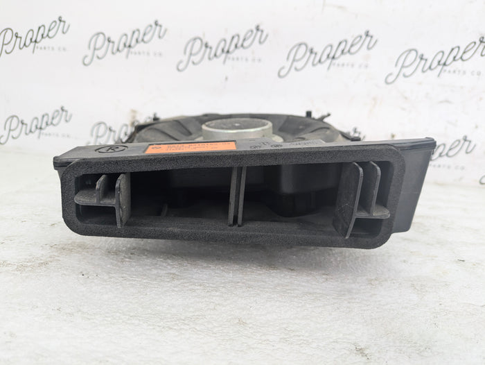 BMW F3X 4 & 3 Series Right/Passenger Side Harman Kardon Subwoofer 9210152