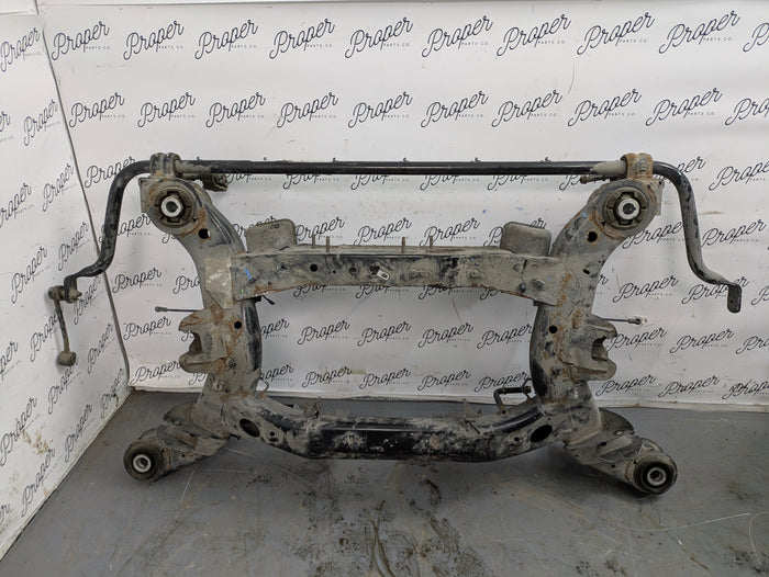 2018 Chevrolet 6th Gen Camaro 2SS Rear Subframe Crossmember W/Swaybar & Endlinks 84035180/84004728