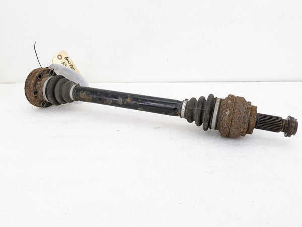 BMW E92 E93 E90 335xi N55/N54 Automatic Transmission Left/Driver Side Rear Axle 7527027